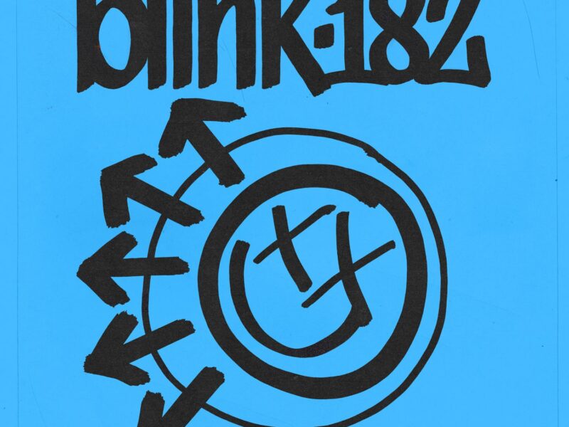 Blink-182, fuori il nuovo singolo “One More Time” che anticipa l’album