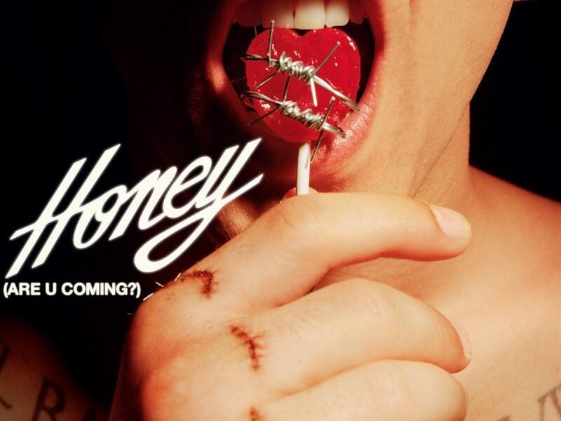 Måneskin, fuori il nuovo singolo “HONEY (ARE U COMING?)” e le date del tour