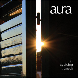 Aura – Si Avvicina Lunedì