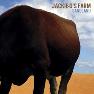 The Jackie O’s Farm – Sandland