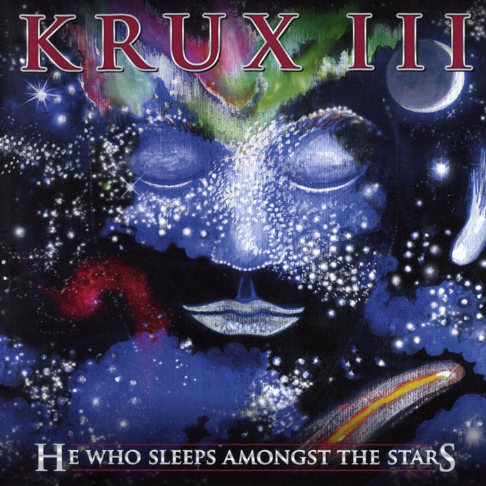 Krux III – He Who Sleeps Amongst the Stars