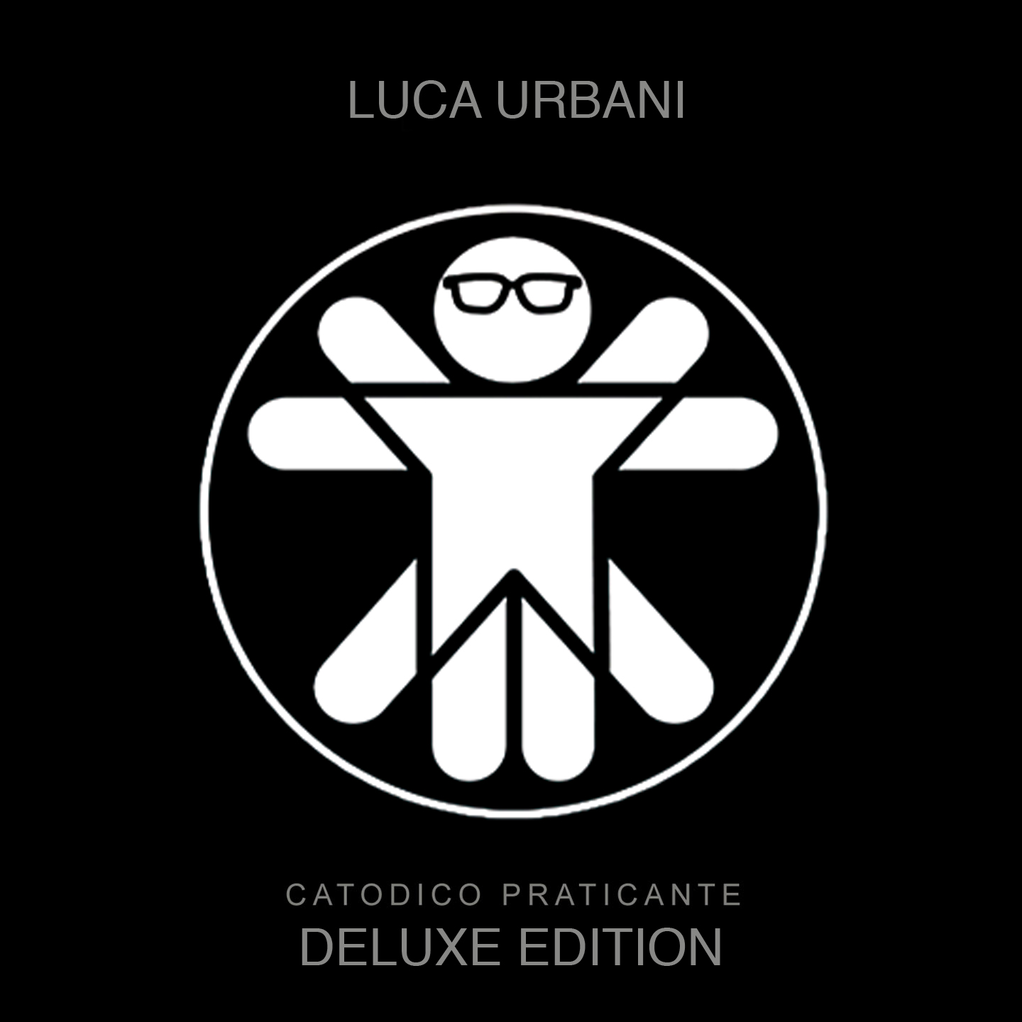 LUCA URBANI / CATODICO PRATICANTE.2