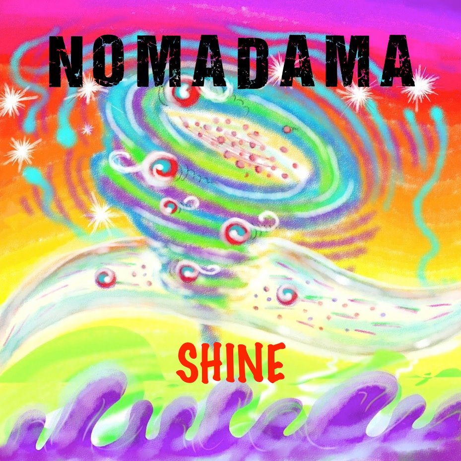 Nomadama – “Nomadama è un bel nome”