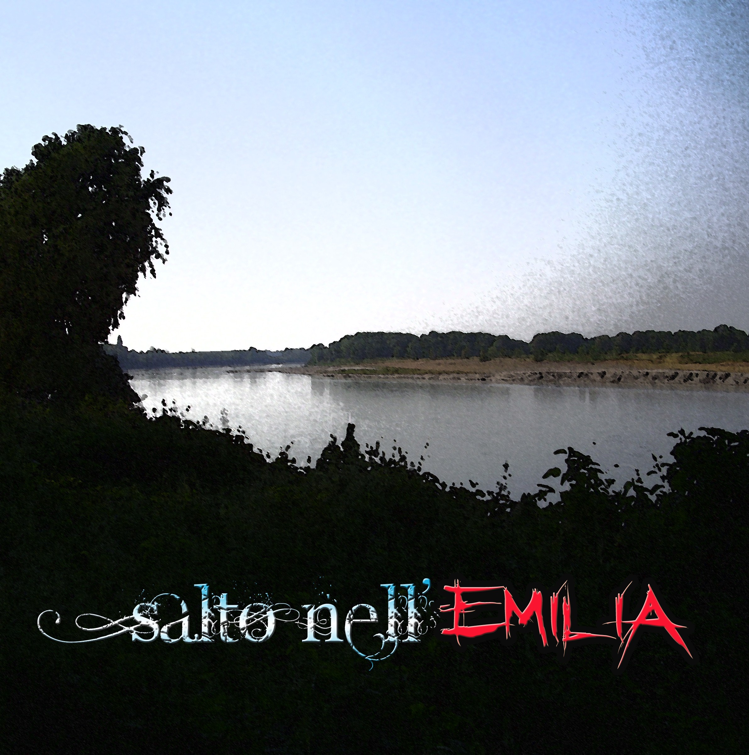 I Salto Nel Buio presentano “Salto Nell’Emilia”