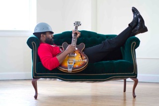 Cody ChesnuTT chiede aiuto ai fans per il nuovo video!