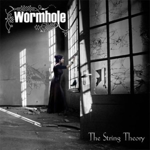 Wormhole, The String Theory