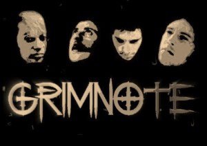 GrimNote