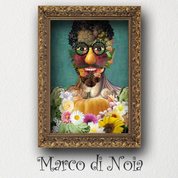 Marco di Noia: brano per brano del nuovo album!
