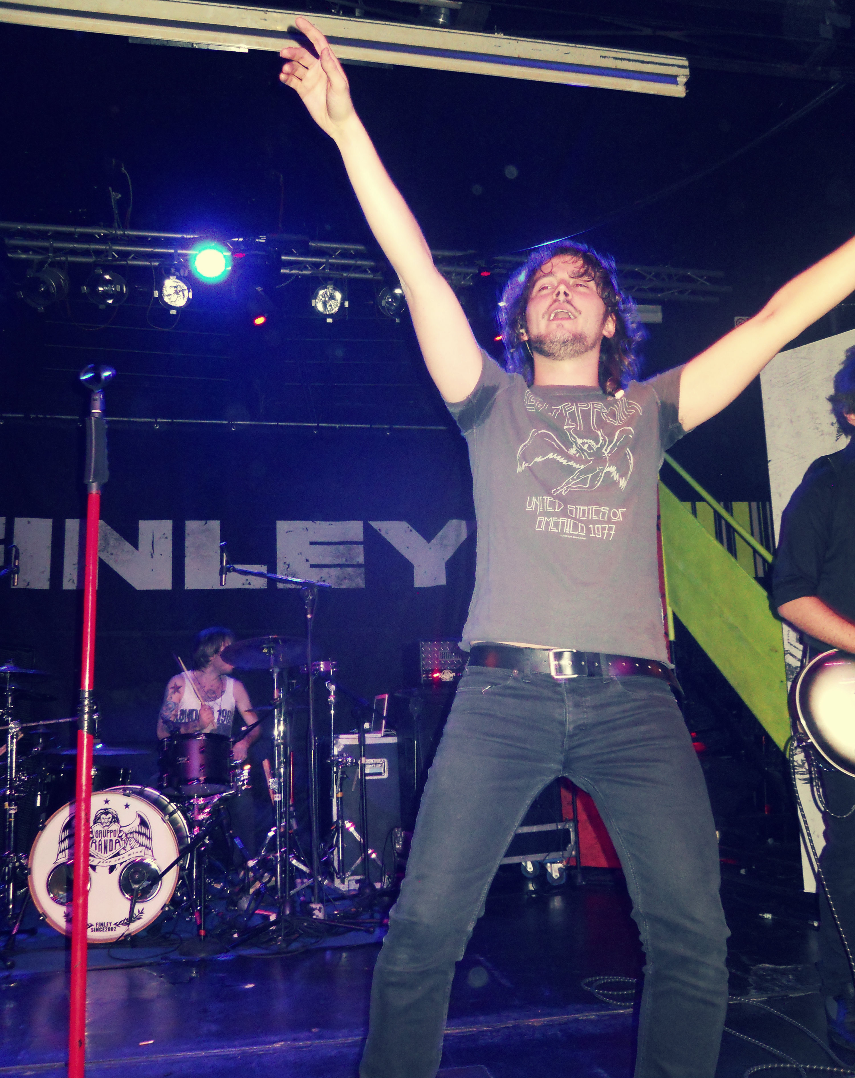 Finley – Vidia (Cesena) 26/01/2013