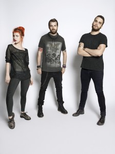 paramore