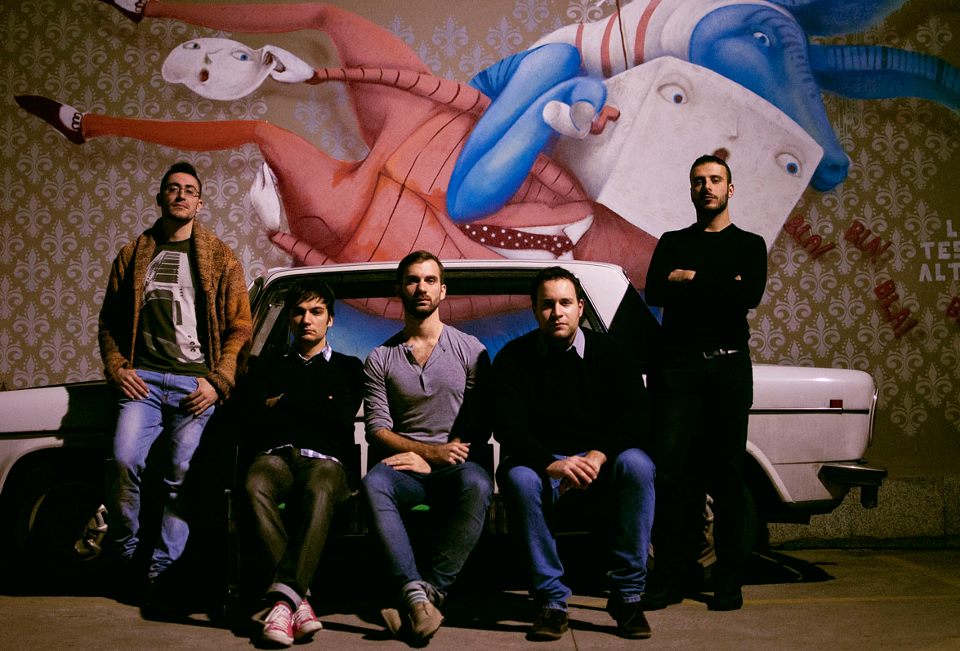 ASTENIA in concerto!