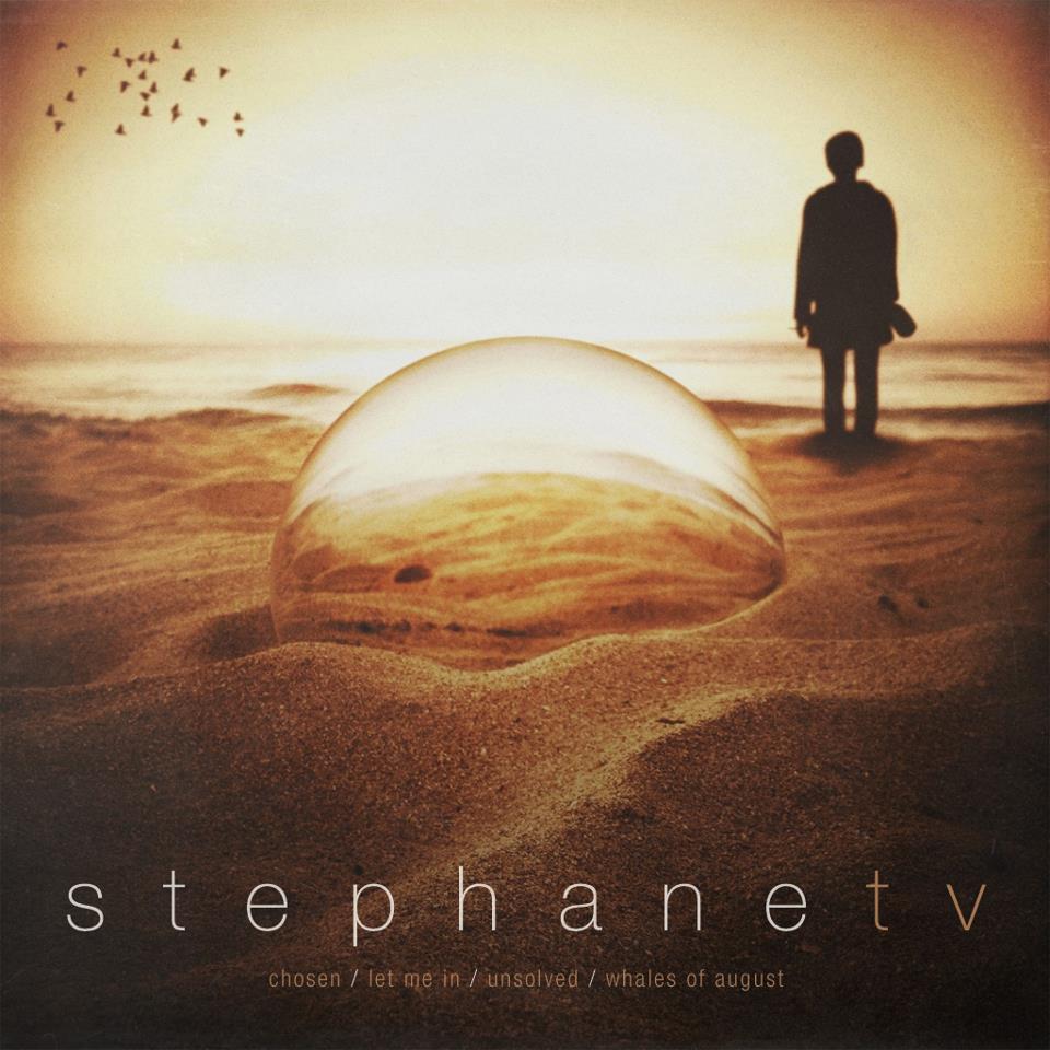 Stephane TV –  II