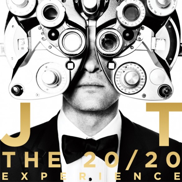 Justin Timberlake – The 20/20 Experience