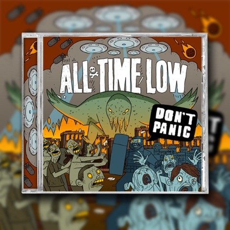 All Time Low: “Backseat Serenade” il nuovo video!
