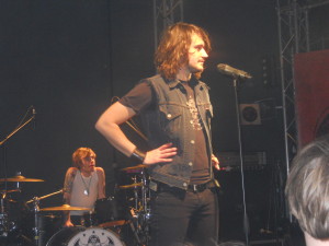 finley