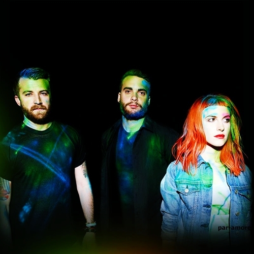 Paramore: nuova formazione, nuovo disco