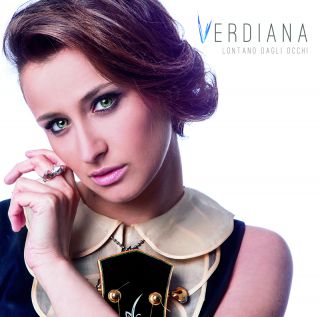 “Lontano dagli occhi”, album d’esordio di Verdiana