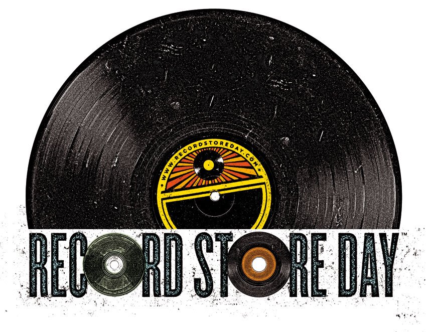 Record store day 2013