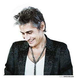 Svelata la tracklist del nuovo album di Ligabue