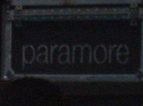 Paramore – Milano (10/06/2013)