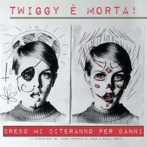 twiggy è morta