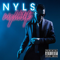 Nightlife, il secondo album di Nyls!