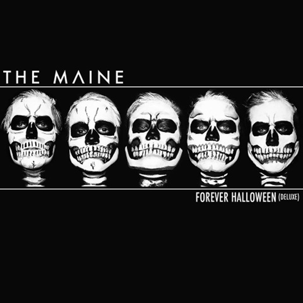 The Maine: Forever Halloween – Deluxe Edition