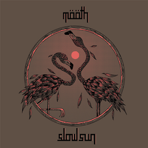 Slow Sun, il primo lavoro dei Mooth con l’etichetta pavese Martinè Records!