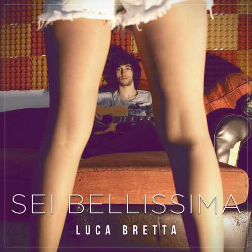 Luca Bretta e il suo nuovo singolo!