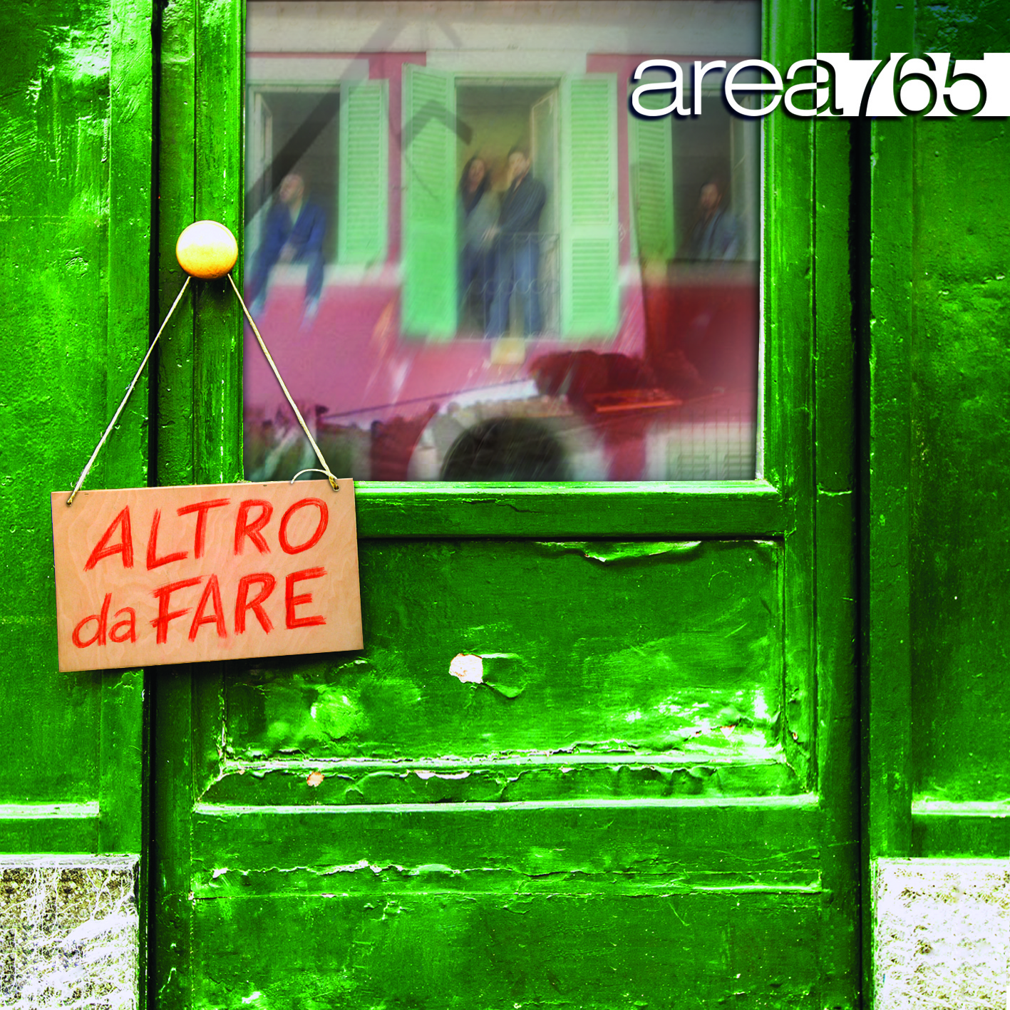 “Altro da fare” il secondo album degli Area 765