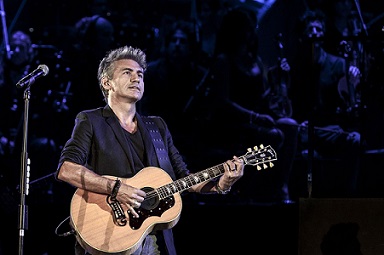 A settembre la terza parte del “Mondovisione Tour” di Ligabue!