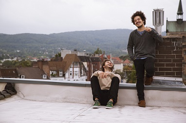 I Milky Chance arrivano in Italia!