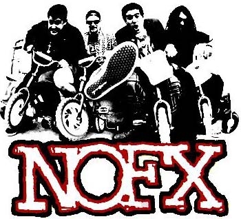 Il grande ritorno dei NOFX il 3 agosto al Carroponte di Sesto San Giovanni (MI)!