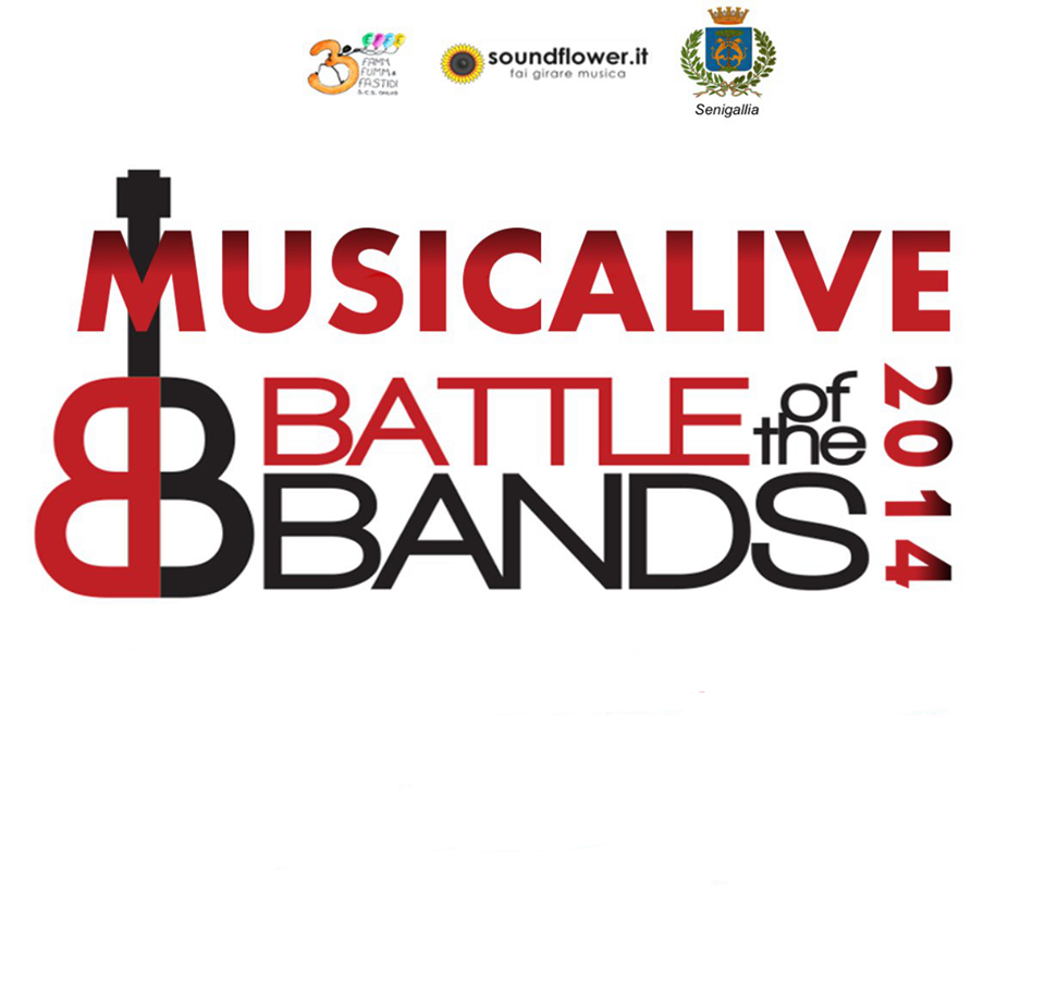 Intervista ai vincitori del Battle of the Bands di Senigallia!