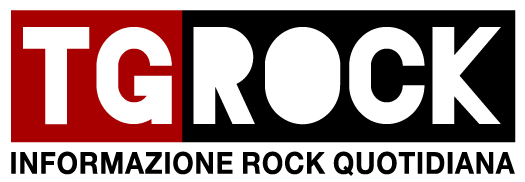 Dall’ 8 Settembre riparte il “Tg Rock”- ogni giorno in onda