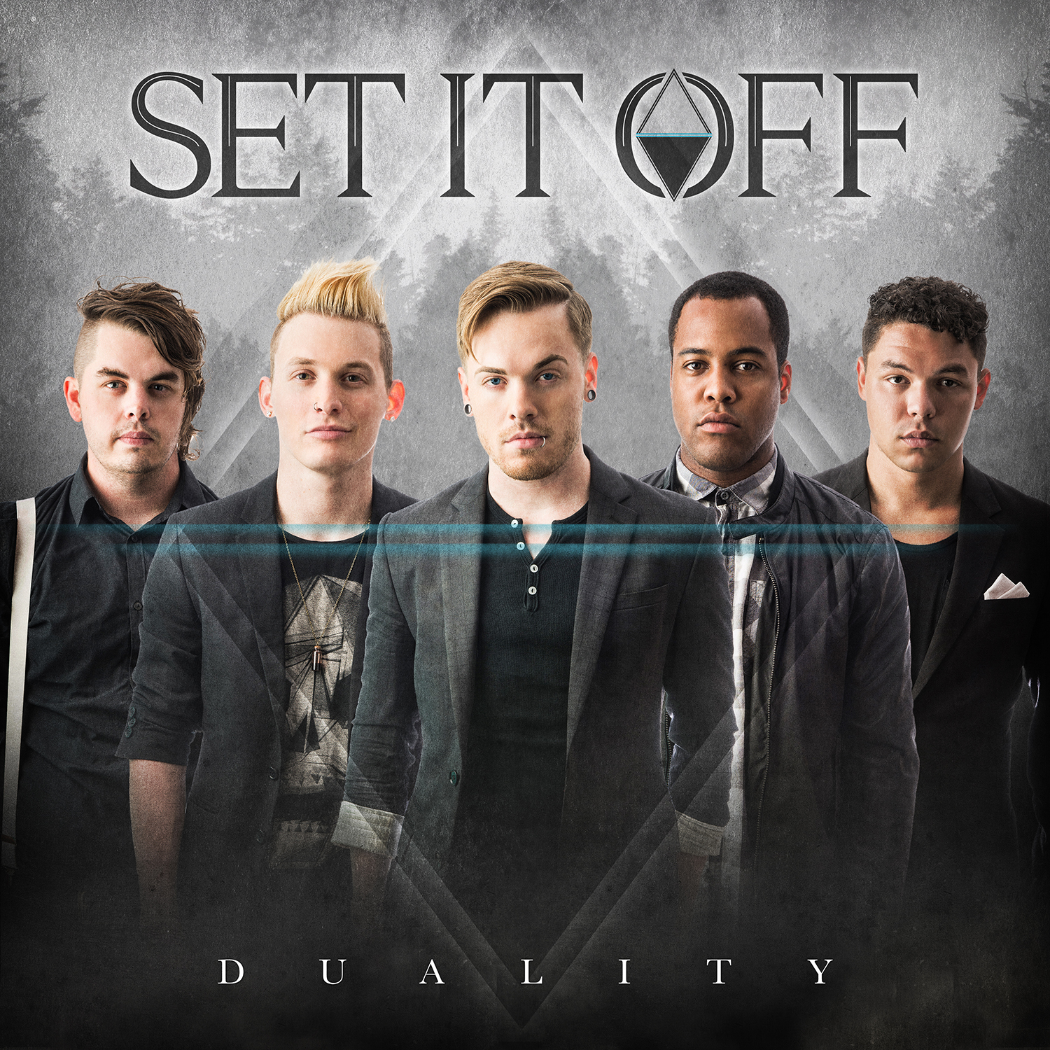 Duality: il nuovo album dei Set It Off!