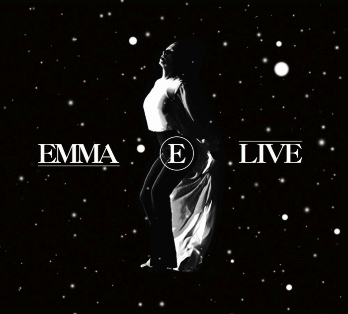 Tutte le novità della cantante EMMA