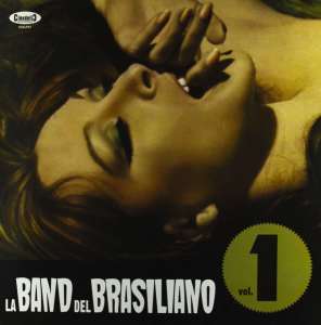 La Band del Brasiliano_the_beat_goes_on