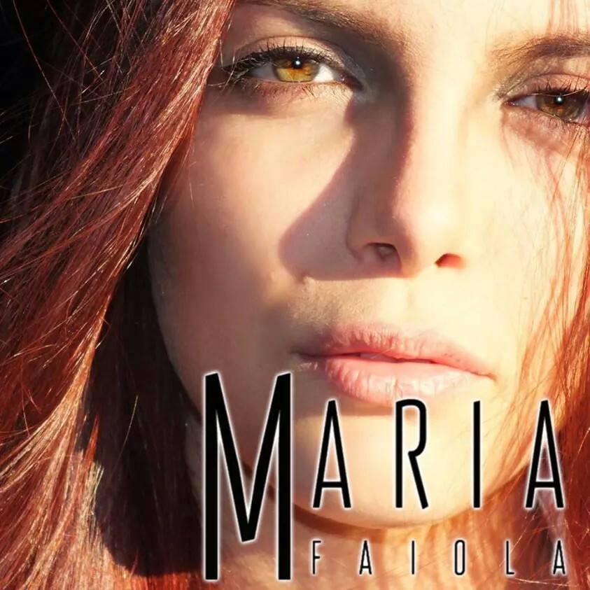 SPECIALE X FACTOR – MARIA FAIOLA