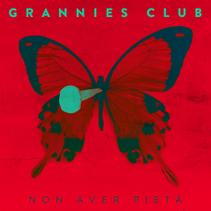 I Grannies Club sono la colonna sonora di “Questo nostro amore 70”