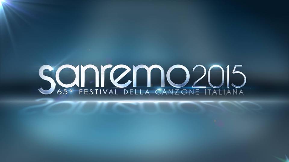 FESTIVAL DI SANREMO 2015: BIG E GIOVANI IN GARA