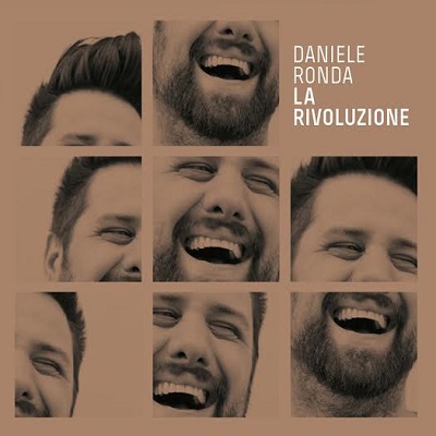 Daniele Ronda: una rivoluzione rimette in ordine i pensieri!