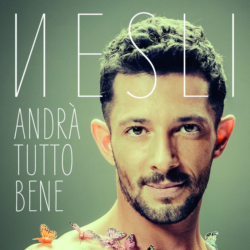 Nesli: Festival di Sanremo e il nuovo singolo!