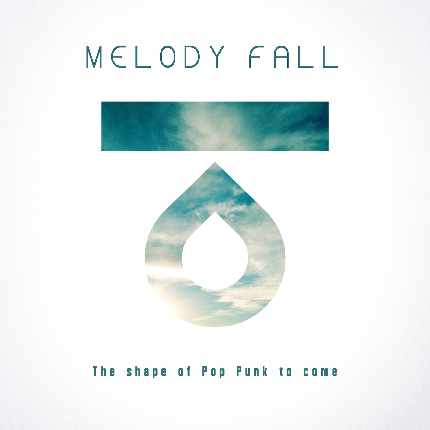 Melody Fall – The shape of pop punk to come