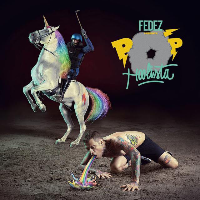 Fedez: Pop-Hoolista