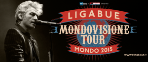 MONDOVISIONE TOUR 2015