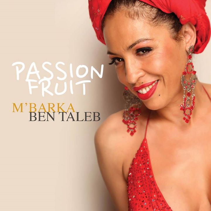 M’Barka Ben Taleb: Il vero brano è la passione!