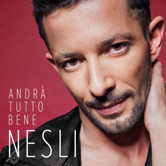 Nesli: Sanremo, instore e nuovo album!