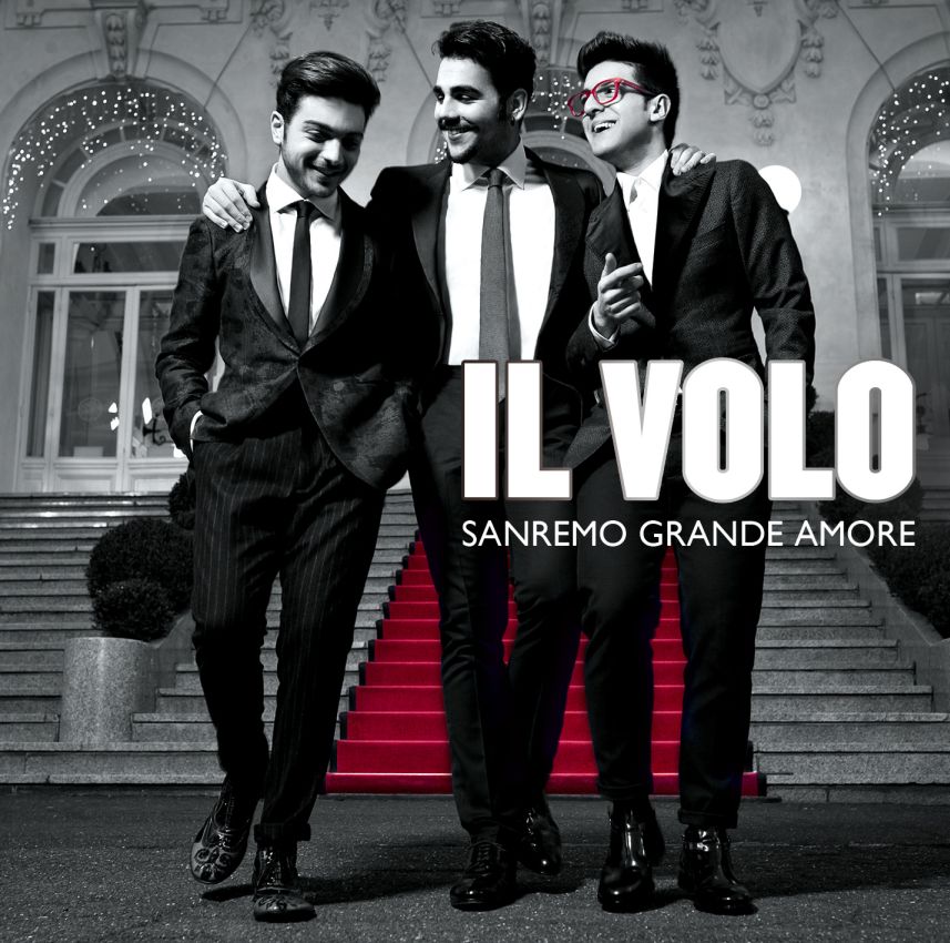 IL VOLO:  si aggiungono nuove date al tour!