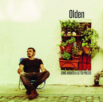Olden – “Sono andato a letto presto”
